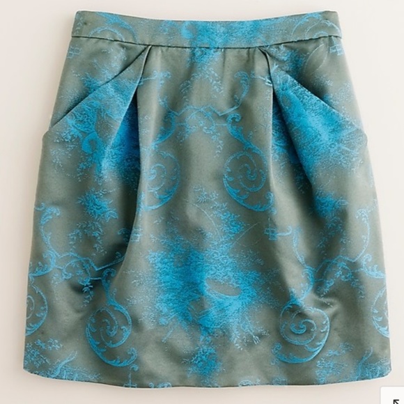 sold on other site - Origami Toile Jacquard Mini - Picture 3 of 7